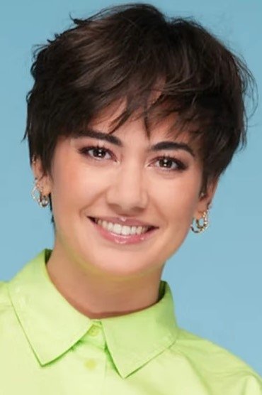 بازیگر Lola Antolinos  