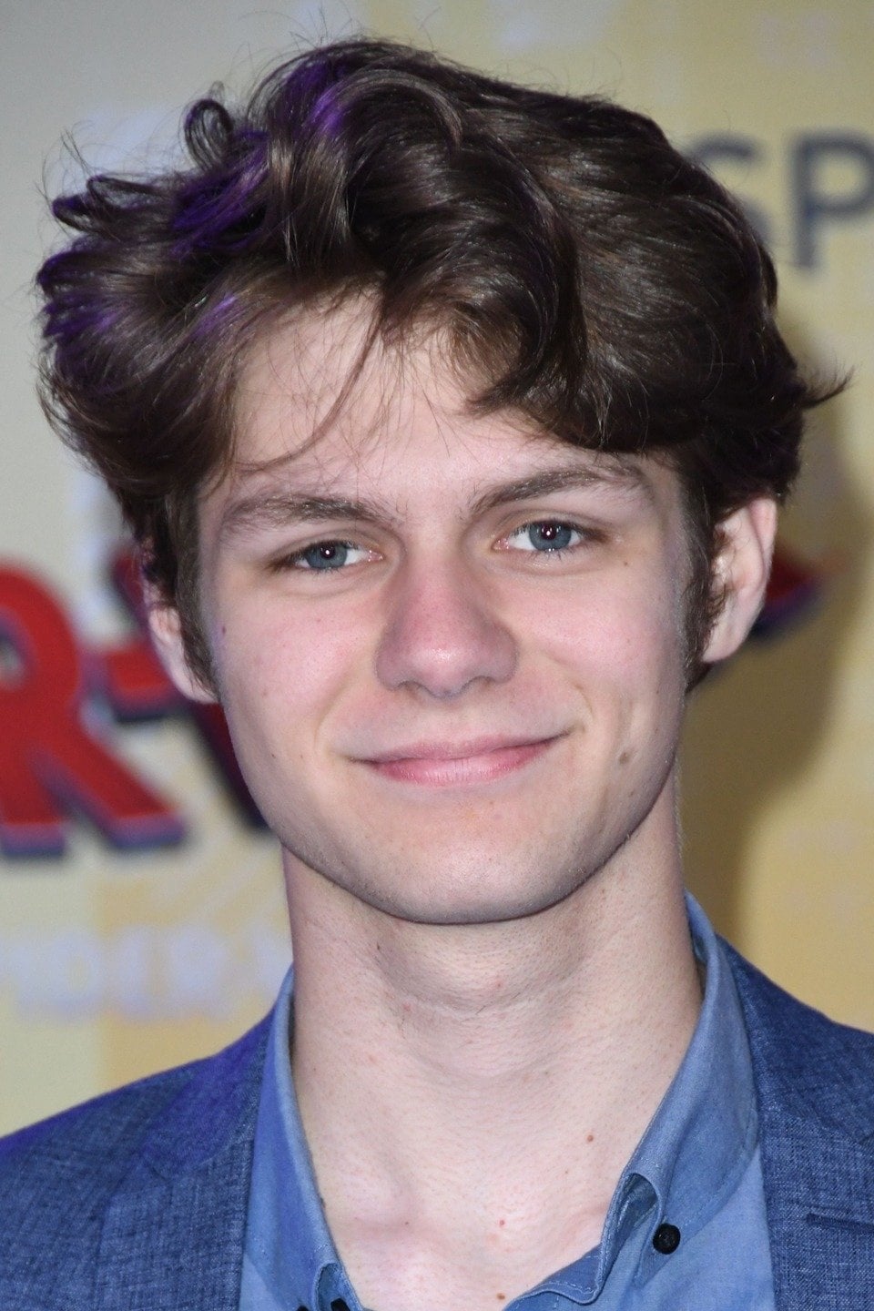 بازیگر Ty Simpkins  