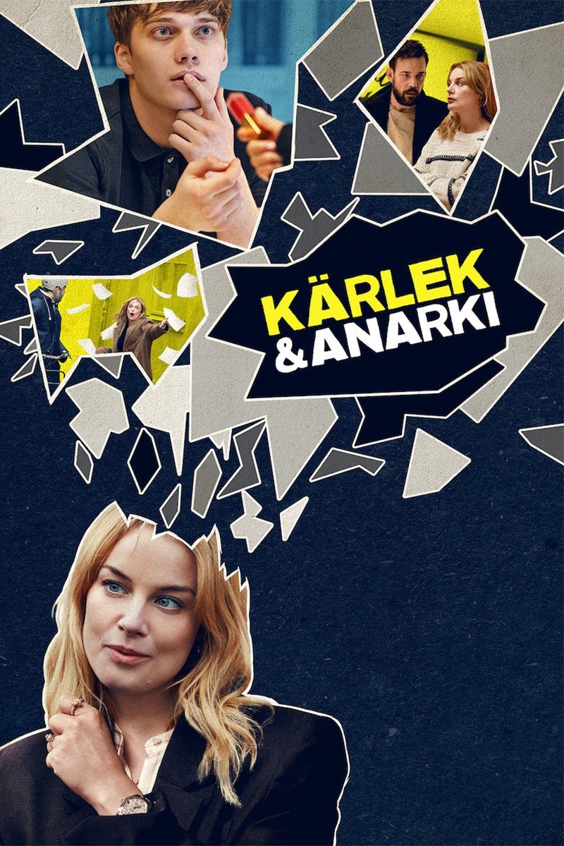 Kärlek & anarki | Kärlek & anarki