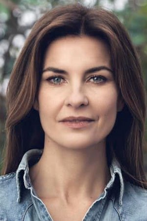 بازیگر Alessandra Moretti  