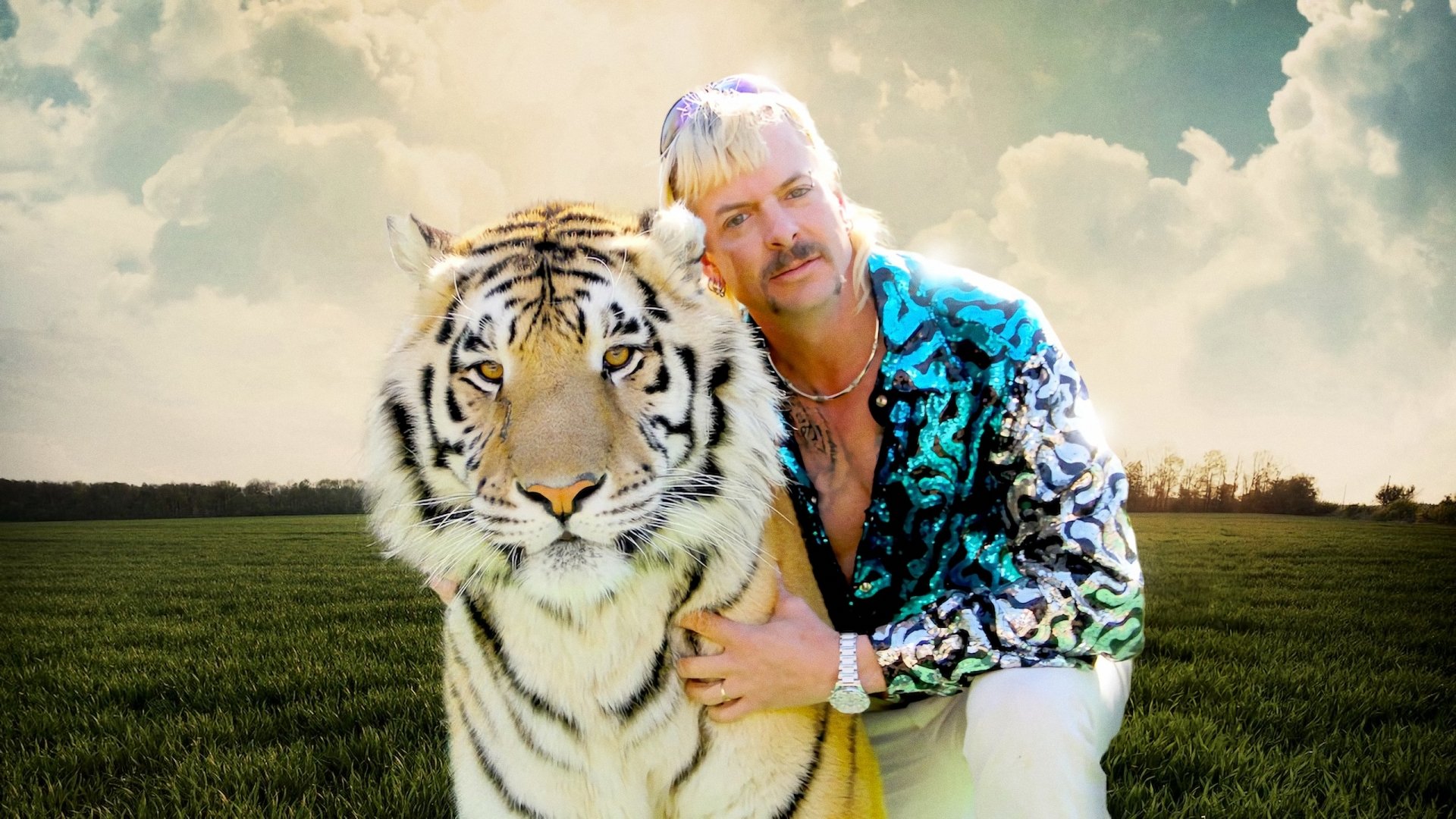 Tiger King|Tiger King