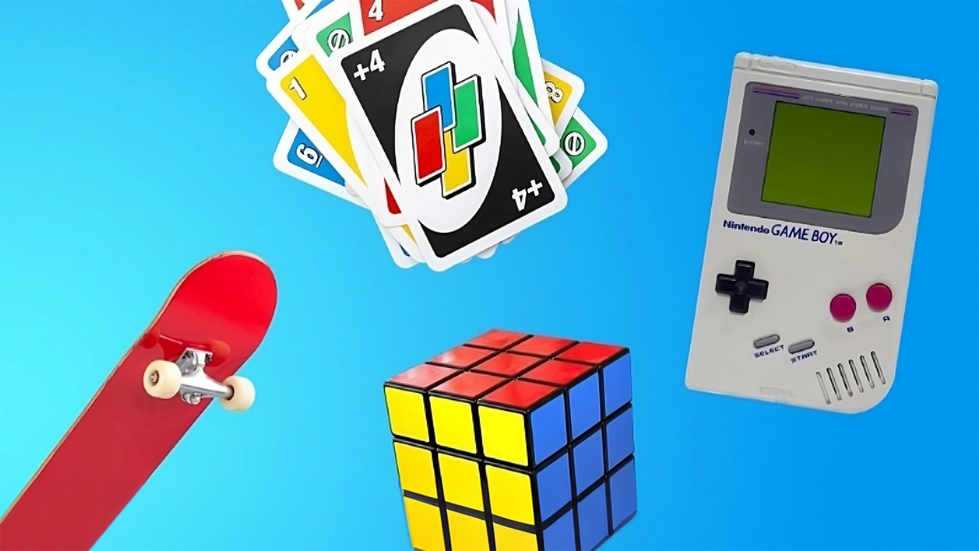 Les secrets de vos jouets préférés|Les secrets de vos jouets préférés