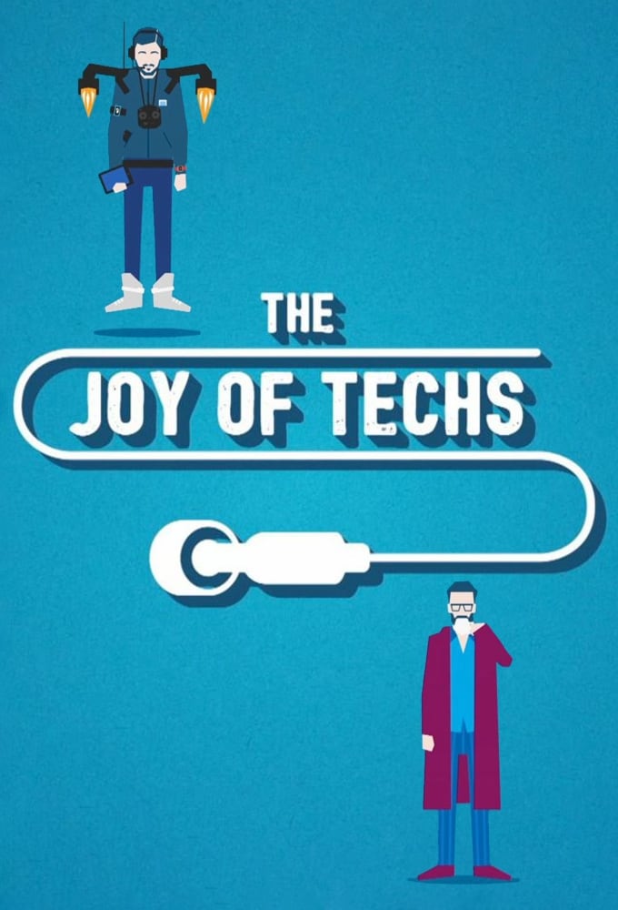 The Joy of Techs | The Joy of Techs