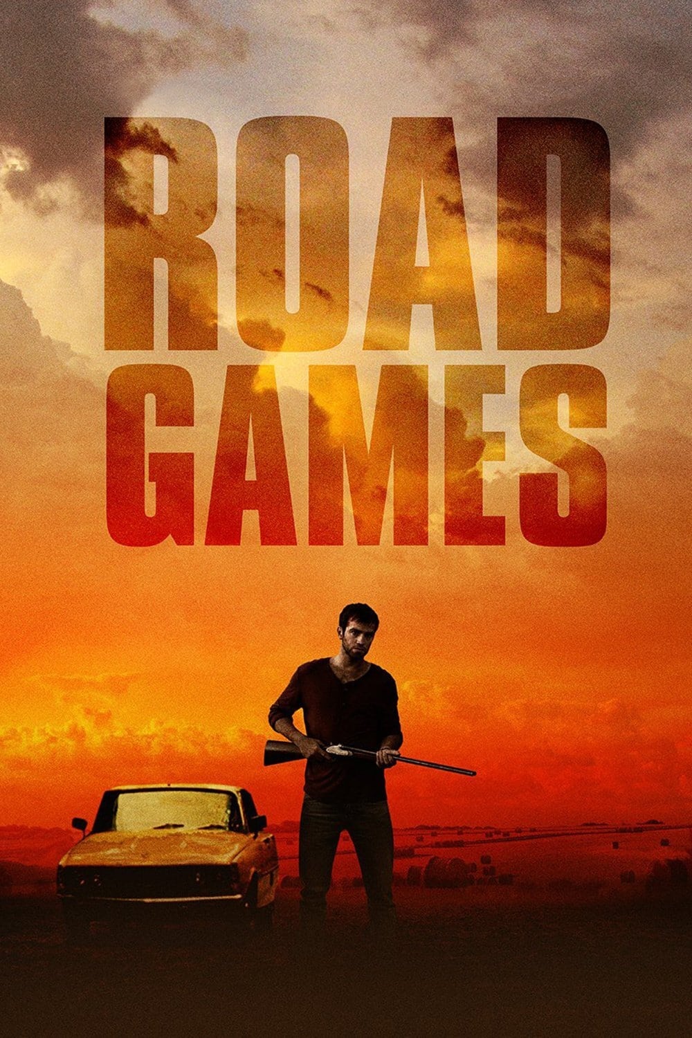 Road Games | Road Games