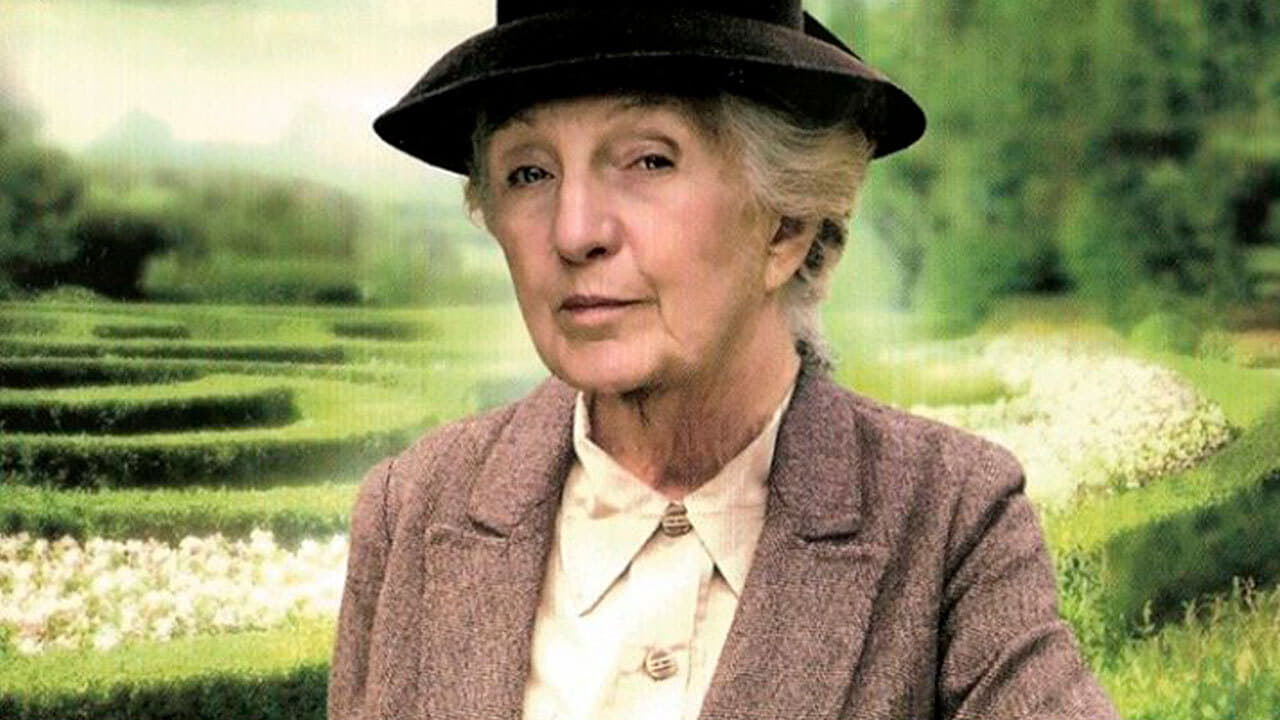 Miss Marple: The Mirror Crack'd from Side to Side|Miss Marple: The Mirror Crack'd from Side to Side