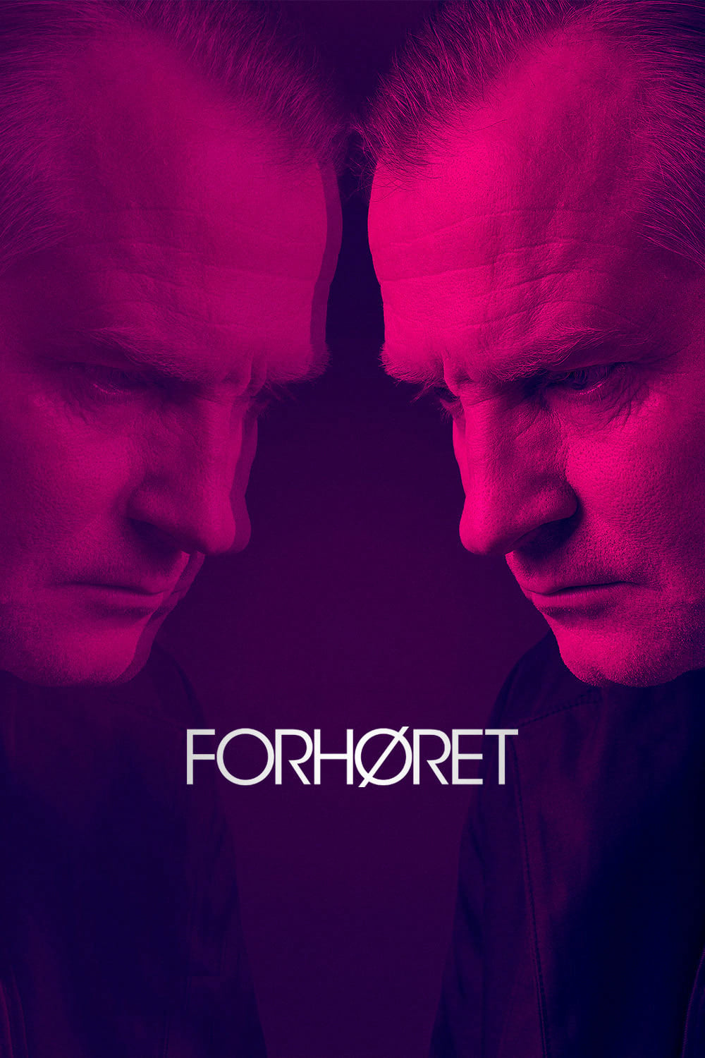 Forhøret | Forhøret