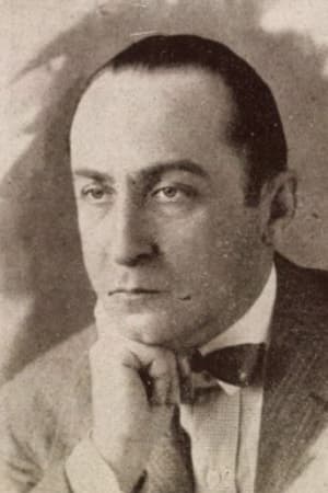 بازیگر Béla Mihályffi  