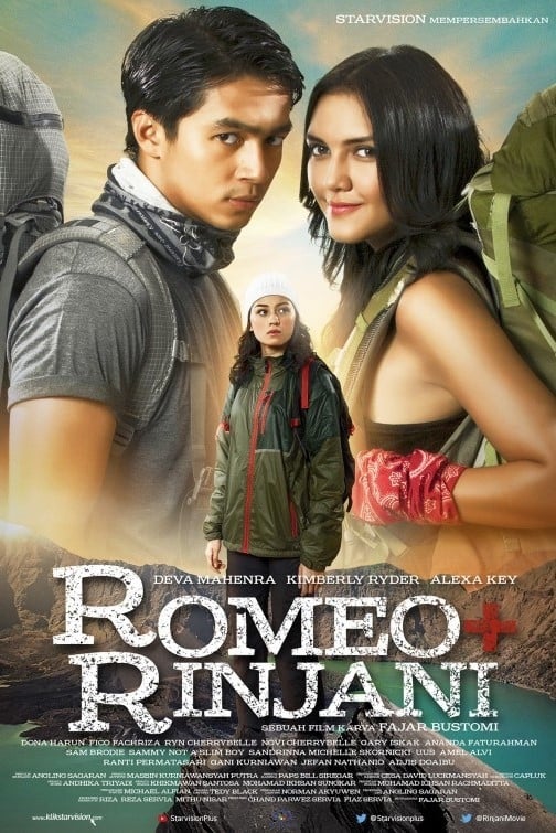 Romeo+Rinjani | Romeo+Rinjani