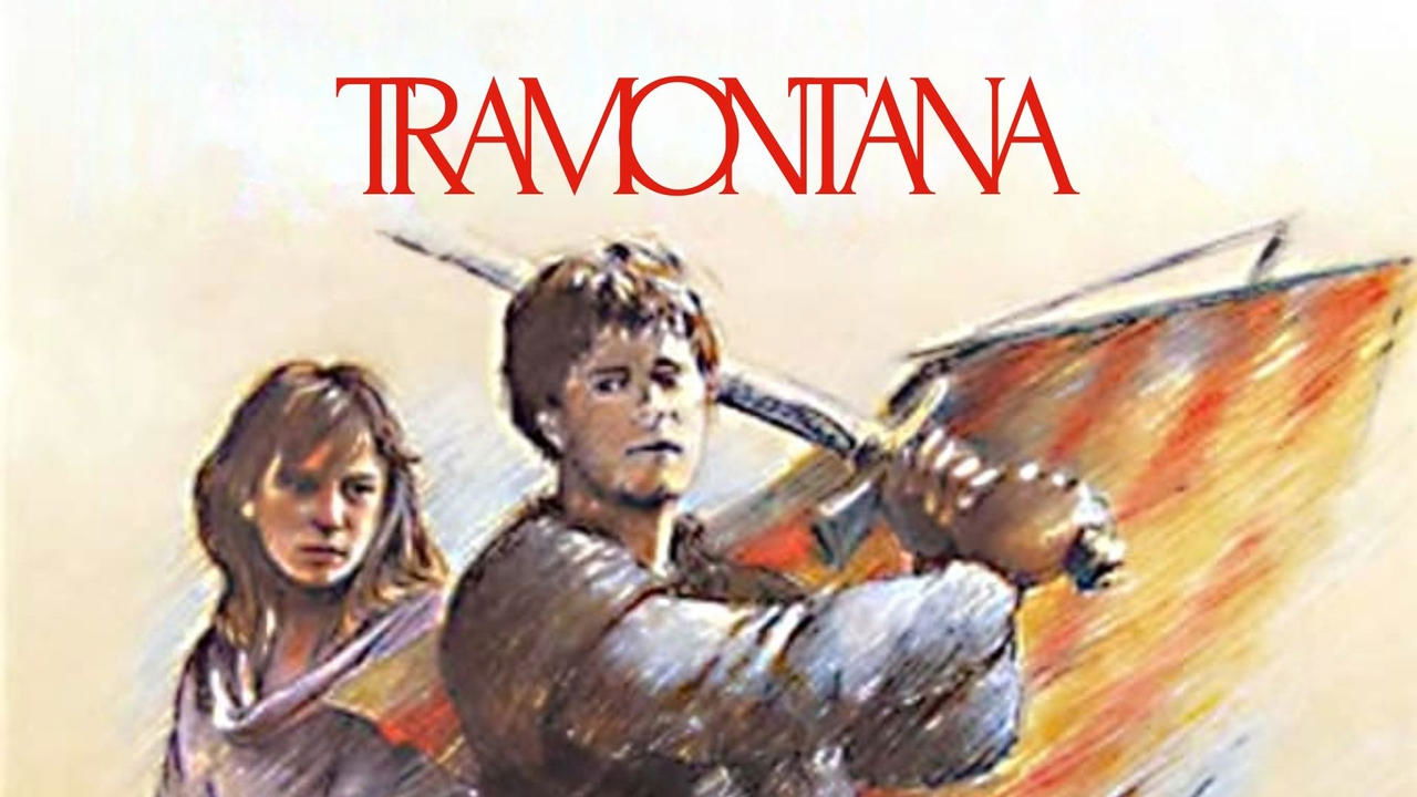 Tramontana|Tramontana