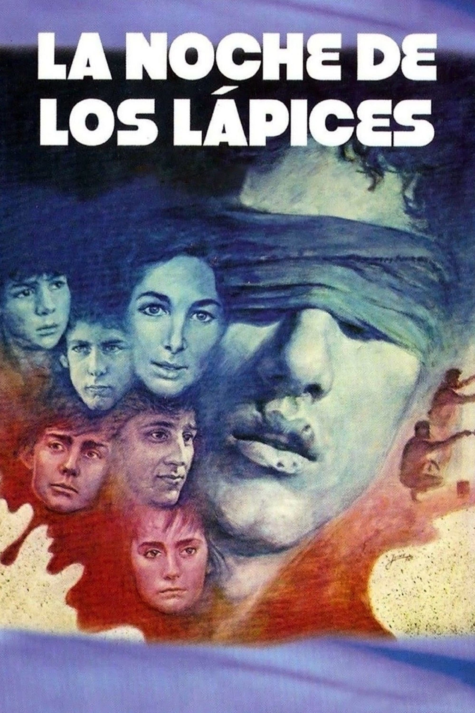 La Noche de los Lápices | La Noche de los Lápices