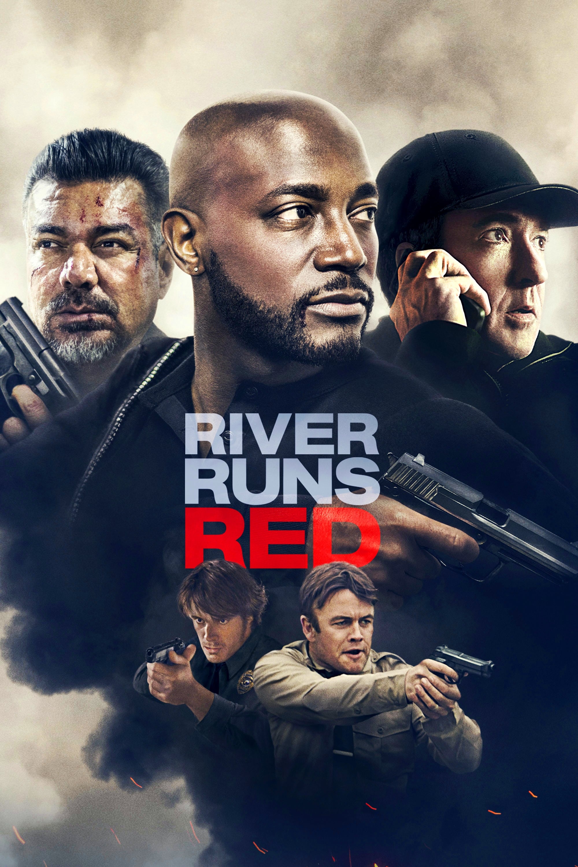 River Runs Red | River Runs Red