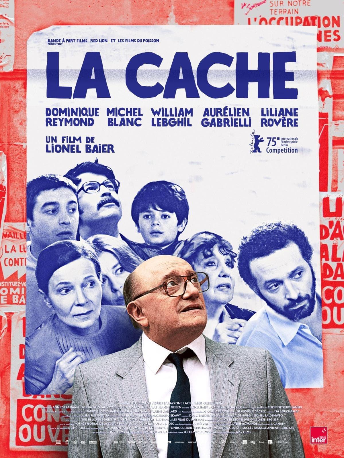 La Cache | La Cache