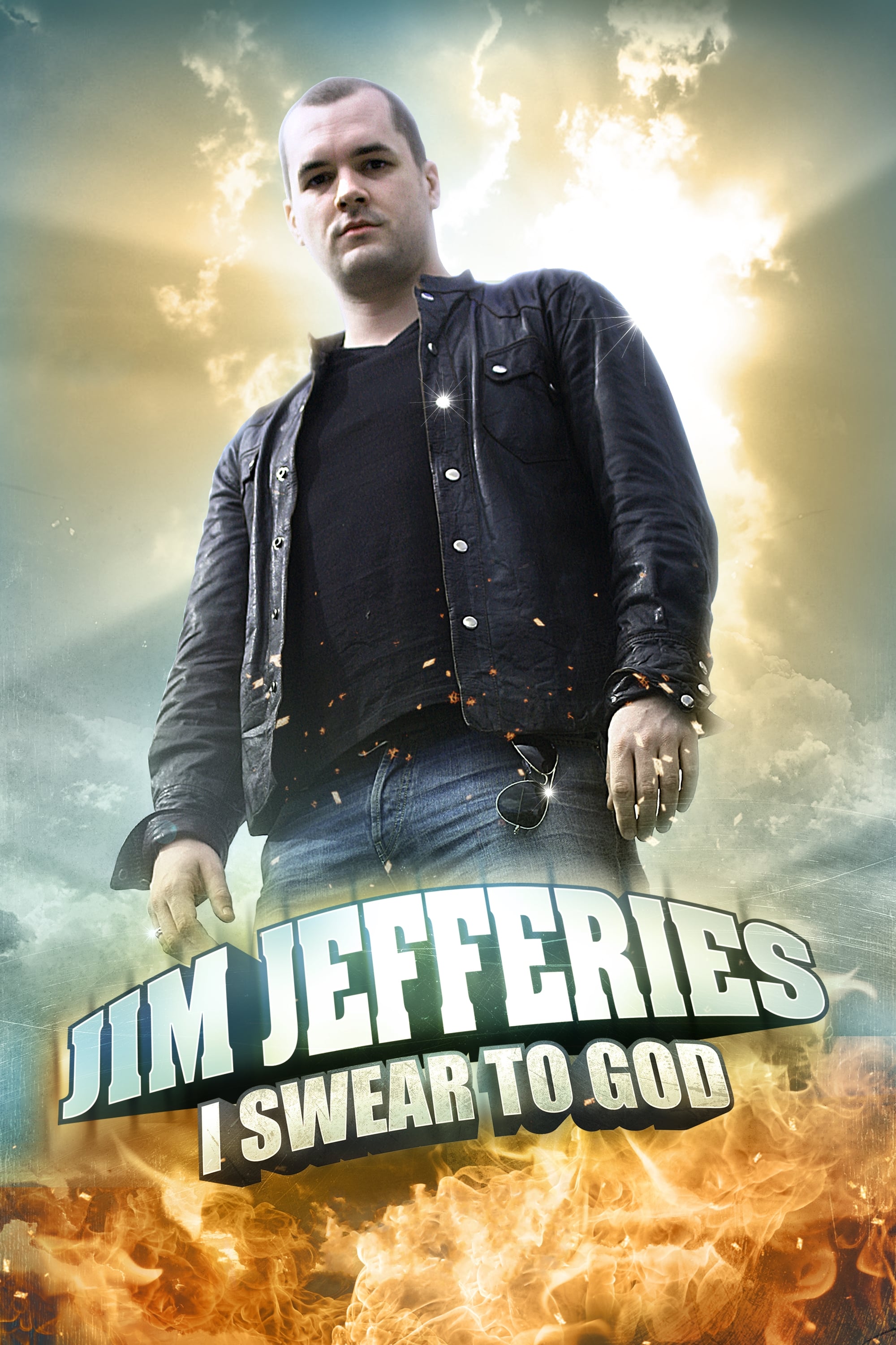 Jim Jefferies: I Swear to God | Jim Jefferies: I Swear to God