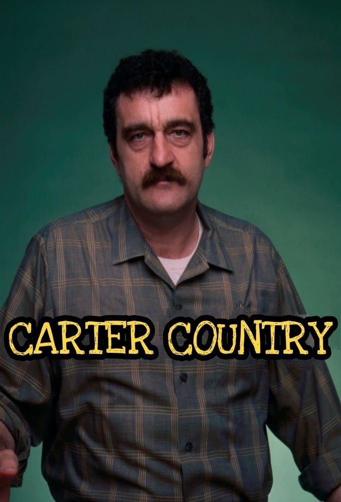 Carter Country | Carter Country