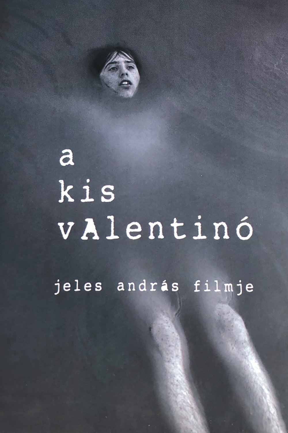 A kis Valentinó