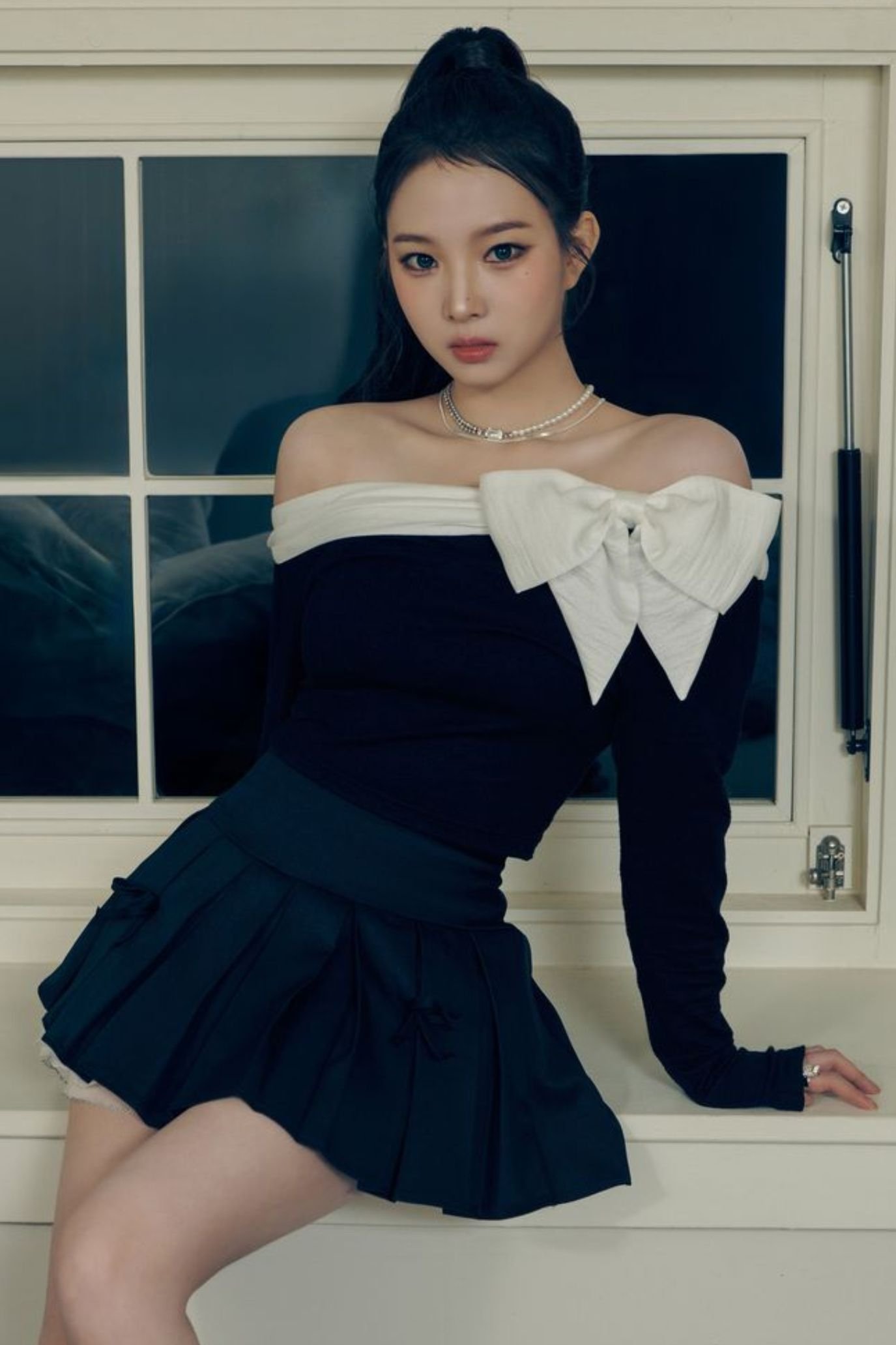 بازیگر Jeong Hayeon  