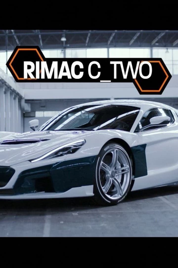 Rimac C_Two Nevera - Inside the Factory | Rimac C_Two Nevera - Inside the Factory