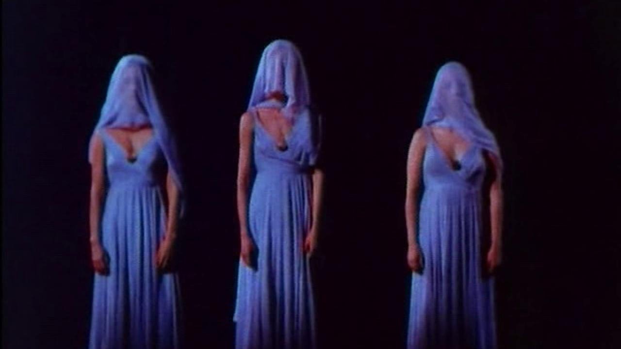 Sisters of Death|Sisters of Death