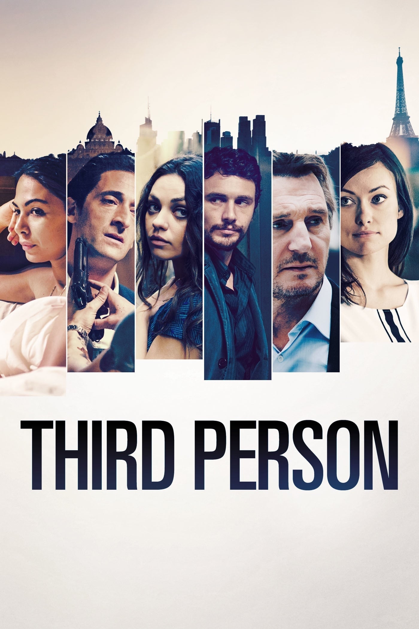 Third Person | Third Person