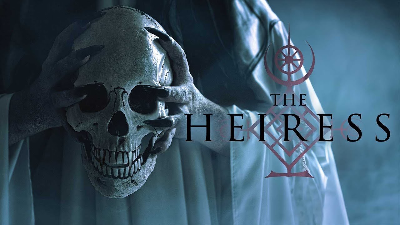The Heiress|The Heiress