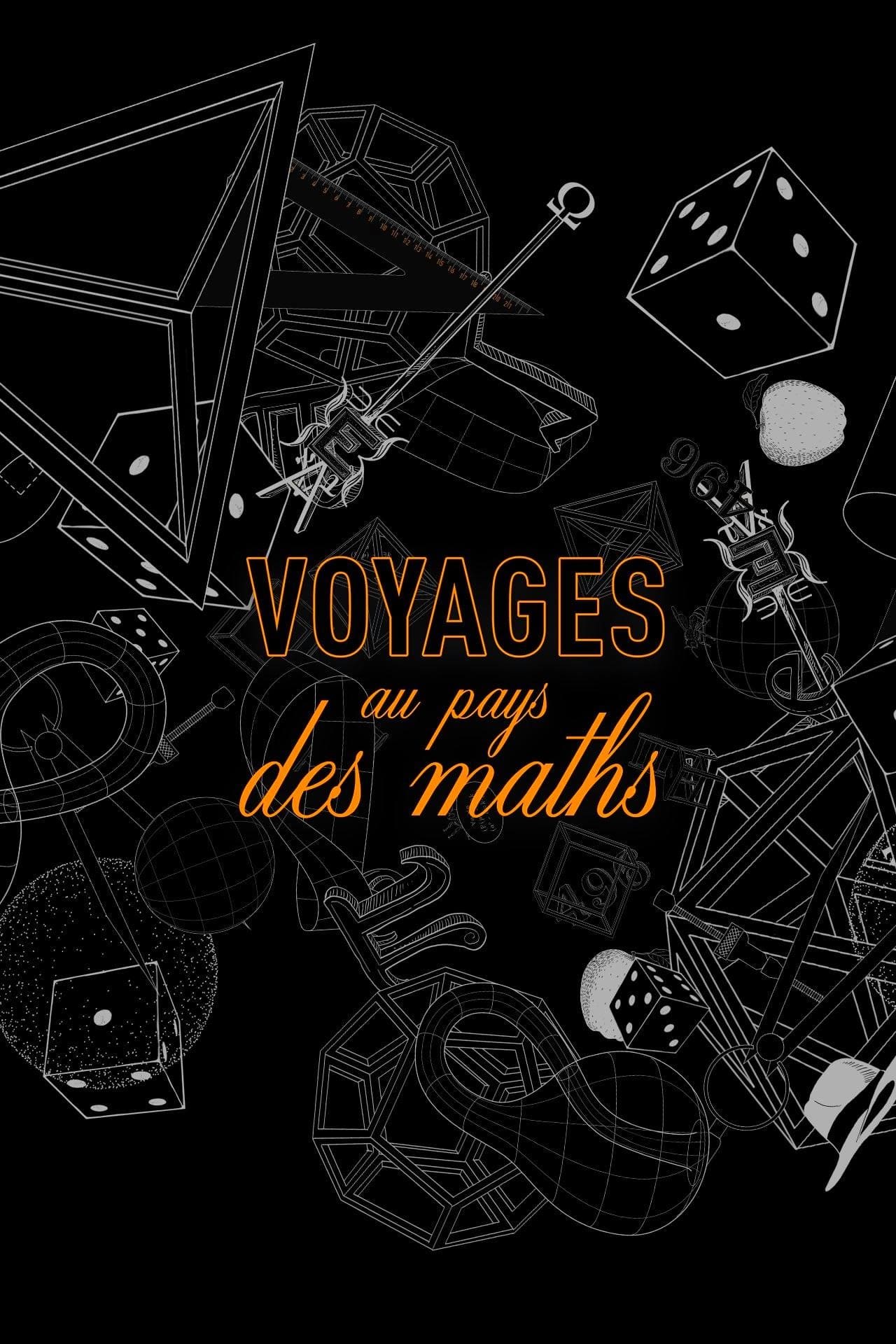 Voyages au pays des maths | Voyages au pays des maths