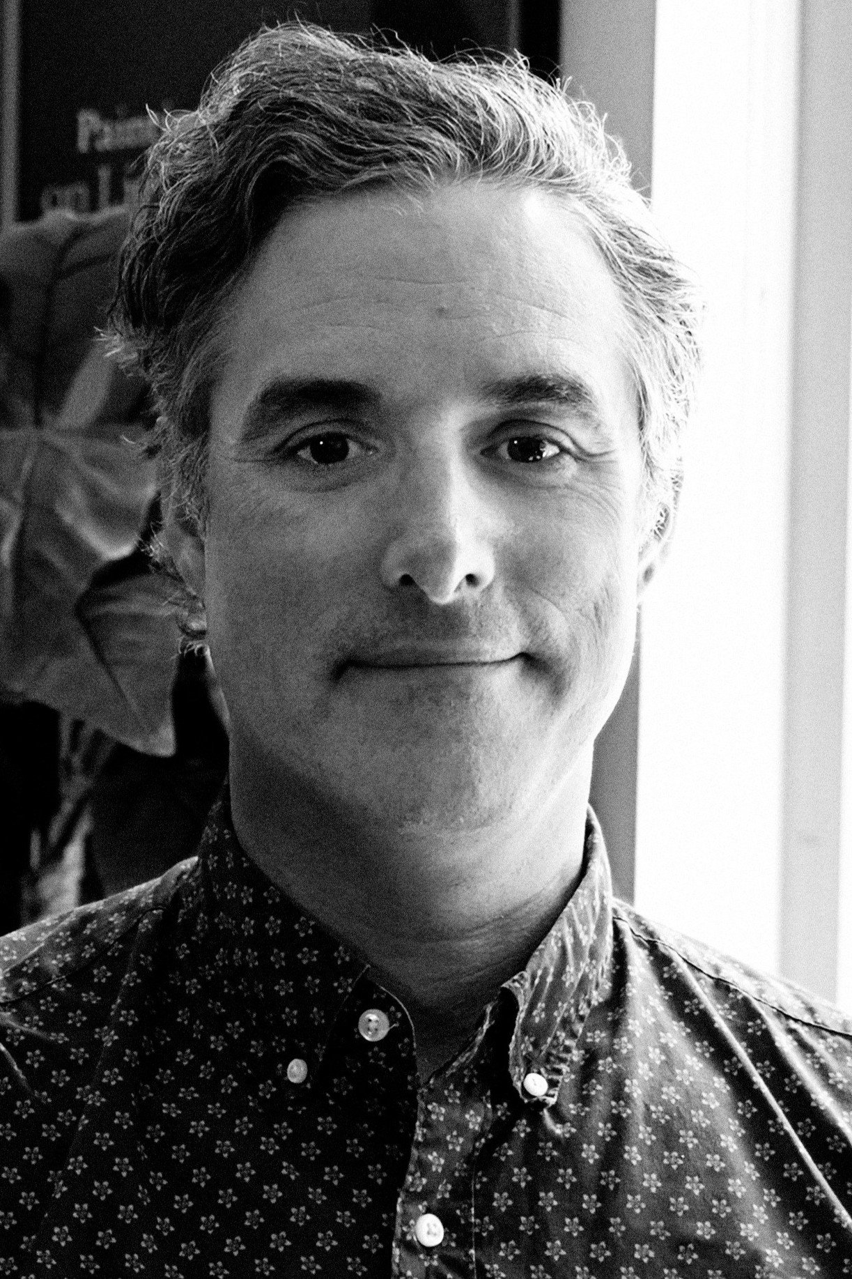 بازیگر Josh Sawyer  