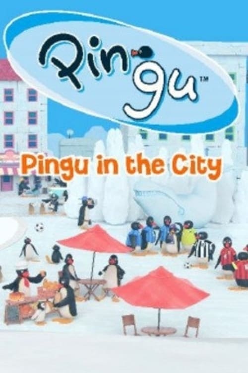 Pingu in the City | Pingu in the City