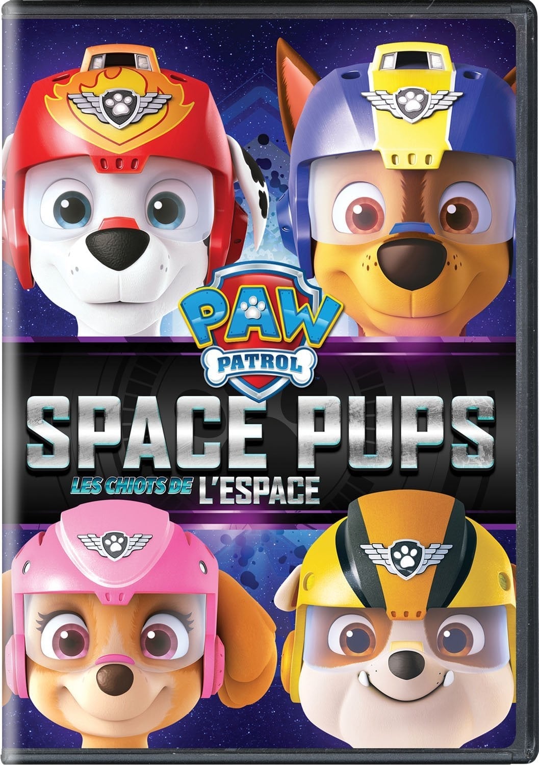 PAW Patrol: Space Pups | PAW Patrol: Space Pups