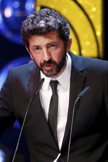 بازیگر Alberto Rodríguez  
