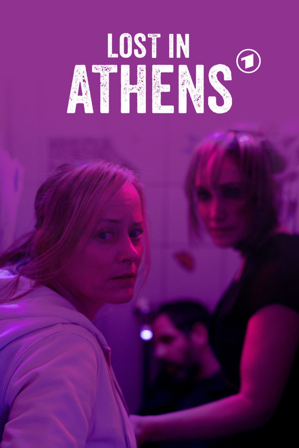 Spurlos in Athen