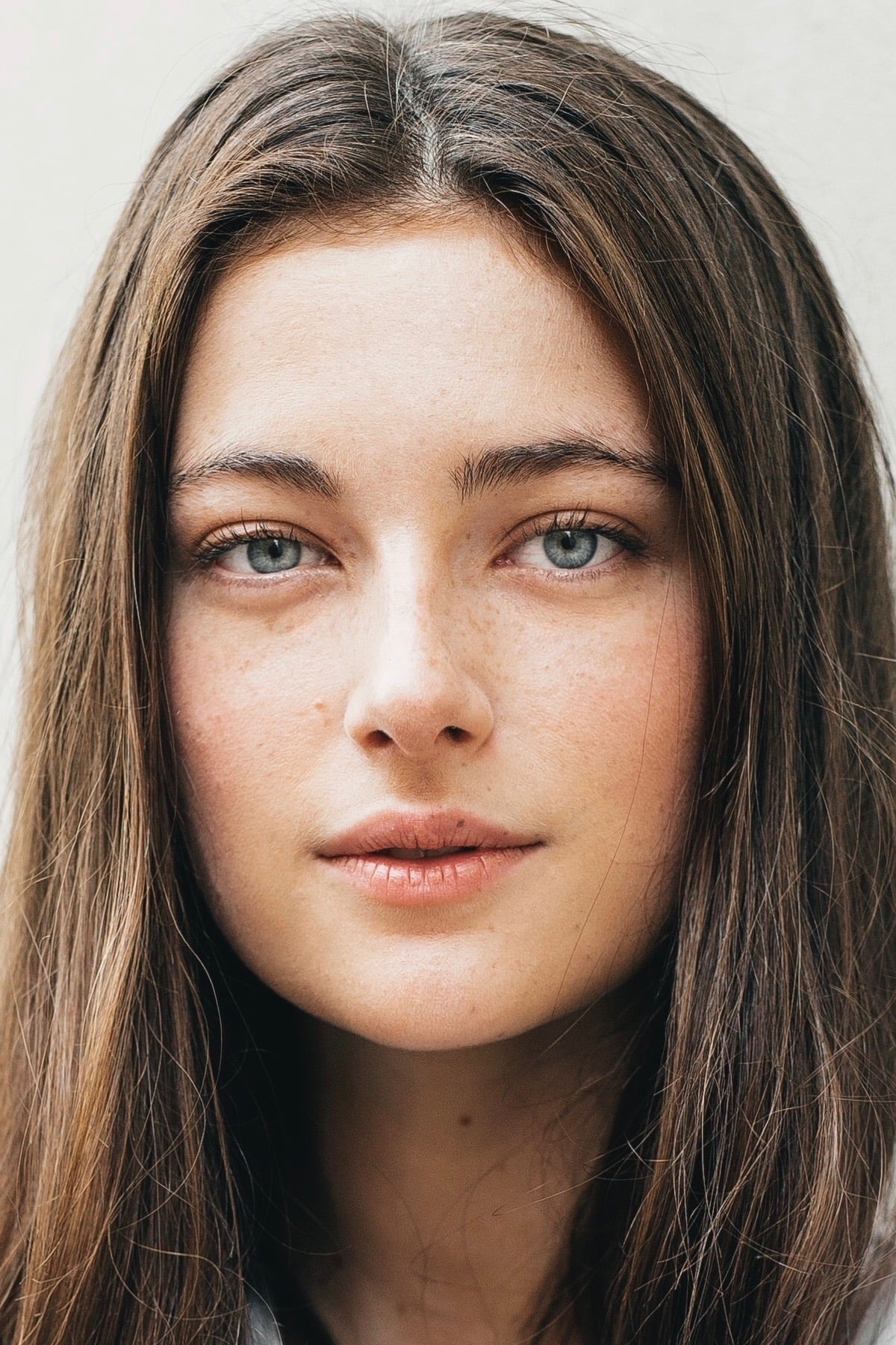 بازیگر Millie Brady  