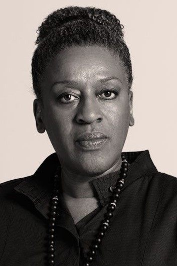 بازیگر CCH Pounder  