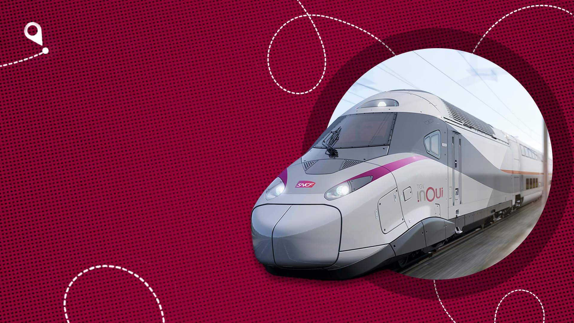 TGV M : La Techno du nouveau fleuron de la SNCF|TGV M : La Techno du nouveau fleuron de la SNCF