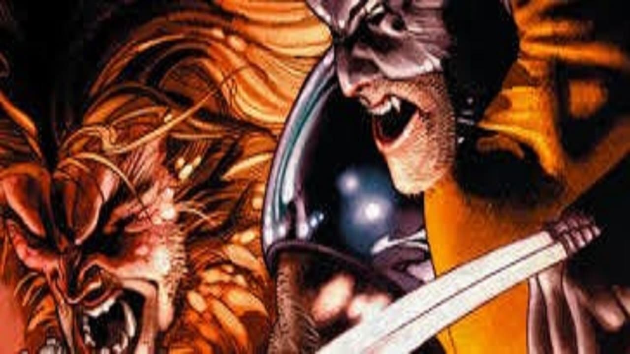 Wolverine Versus Sabretooth: Reborn|Wolverine Versus Sabretooth: Reborn