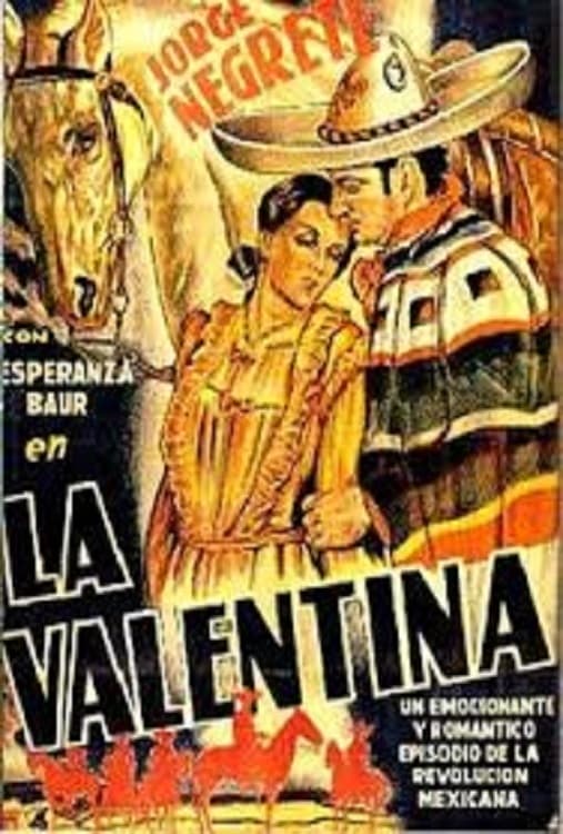 La Valentina | La Valentina