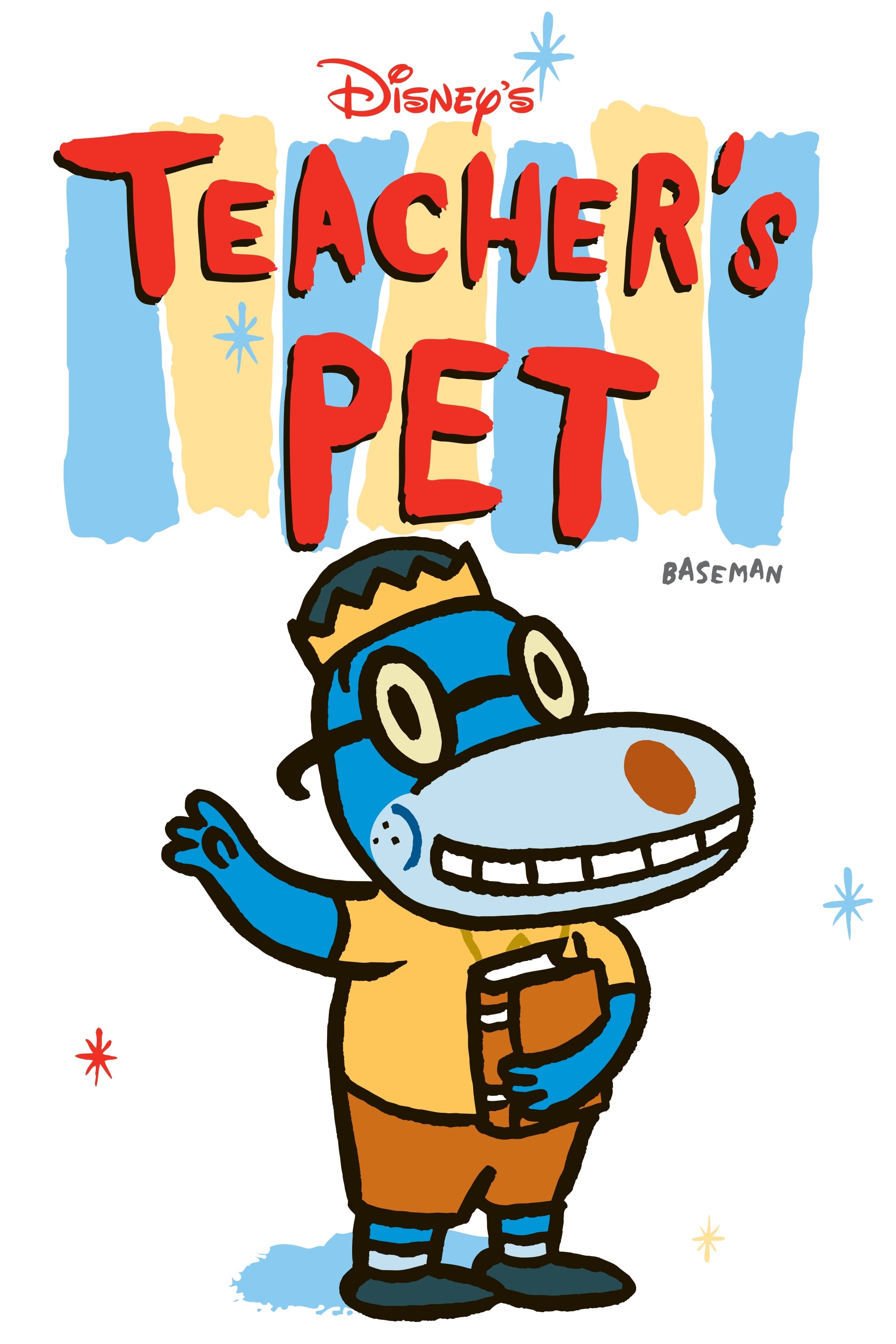 Teacher's Pet | Teacher's Pet