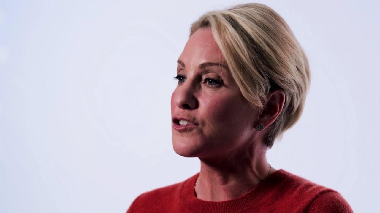 Branded & Brainwashed: Inside NXIVM|Branded & Brainwashed: Inside NXIVM