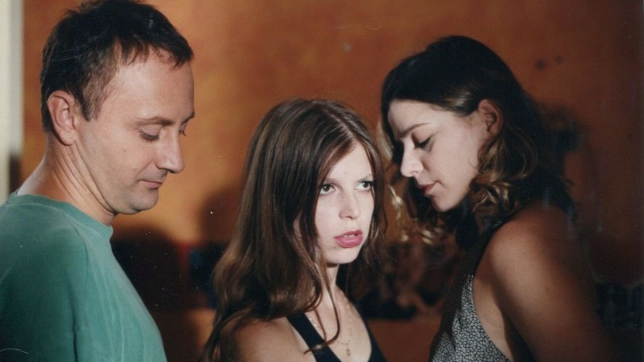 ג'ירפות|ג'ירפות