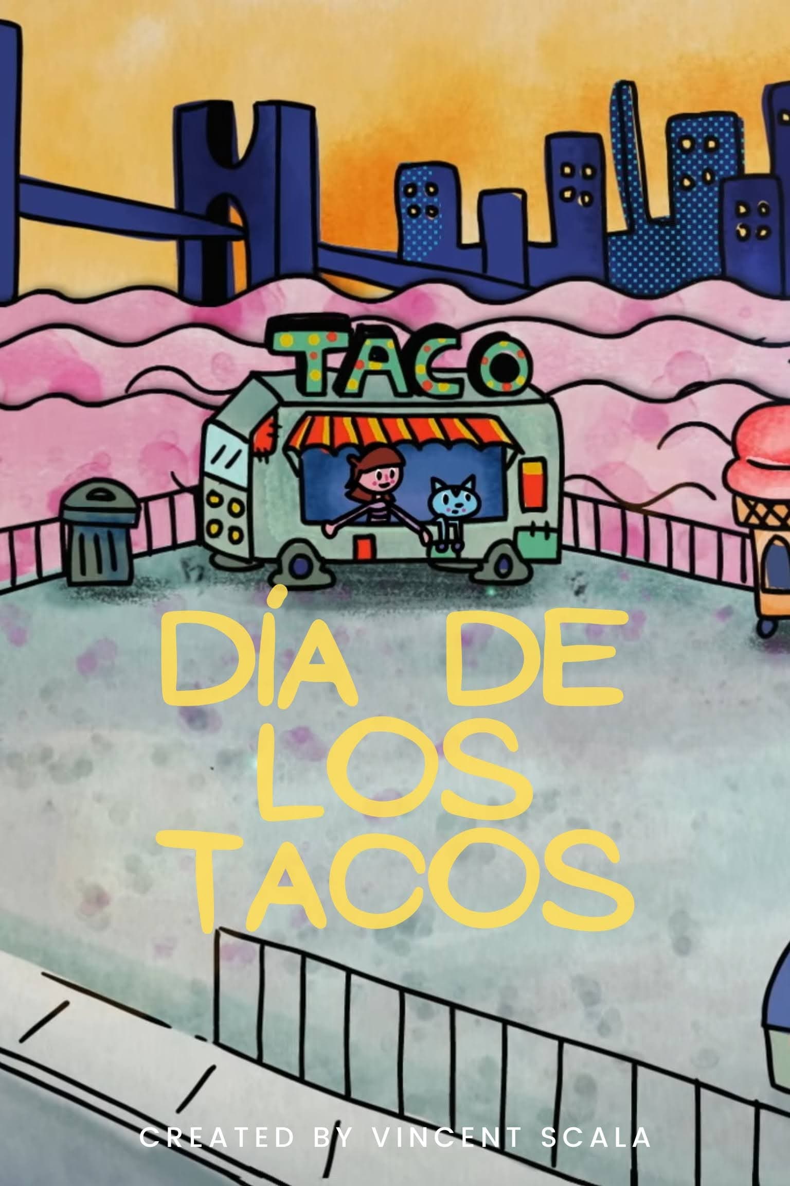 Día de los Tacos | Día de los Tacos