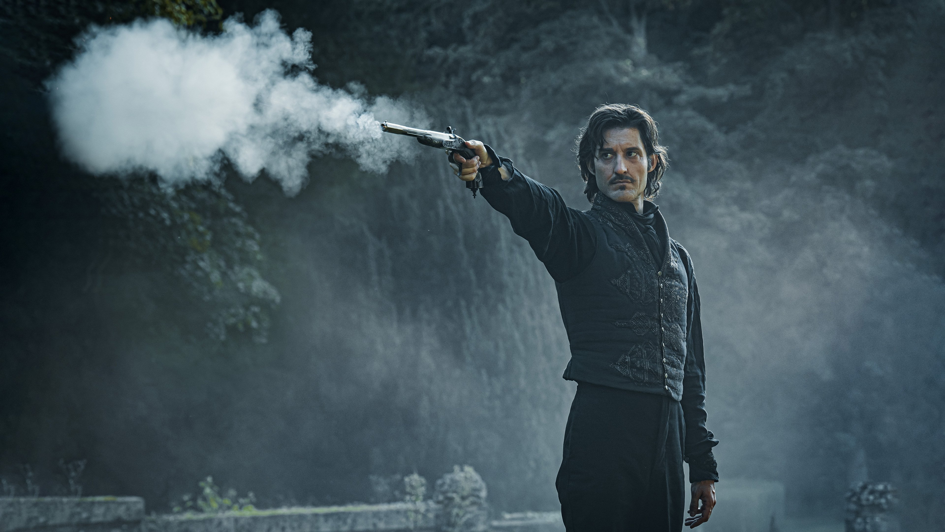 کنت مونت کریستو|Le Comte de Monte-Cristo
