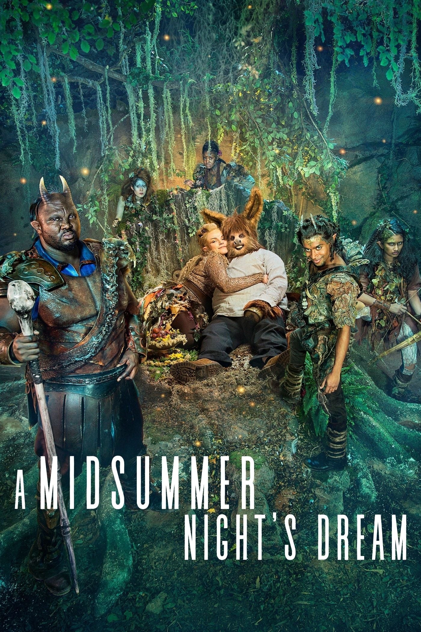 A Midsummer Night's Dream | A Midsummer Night's Dream