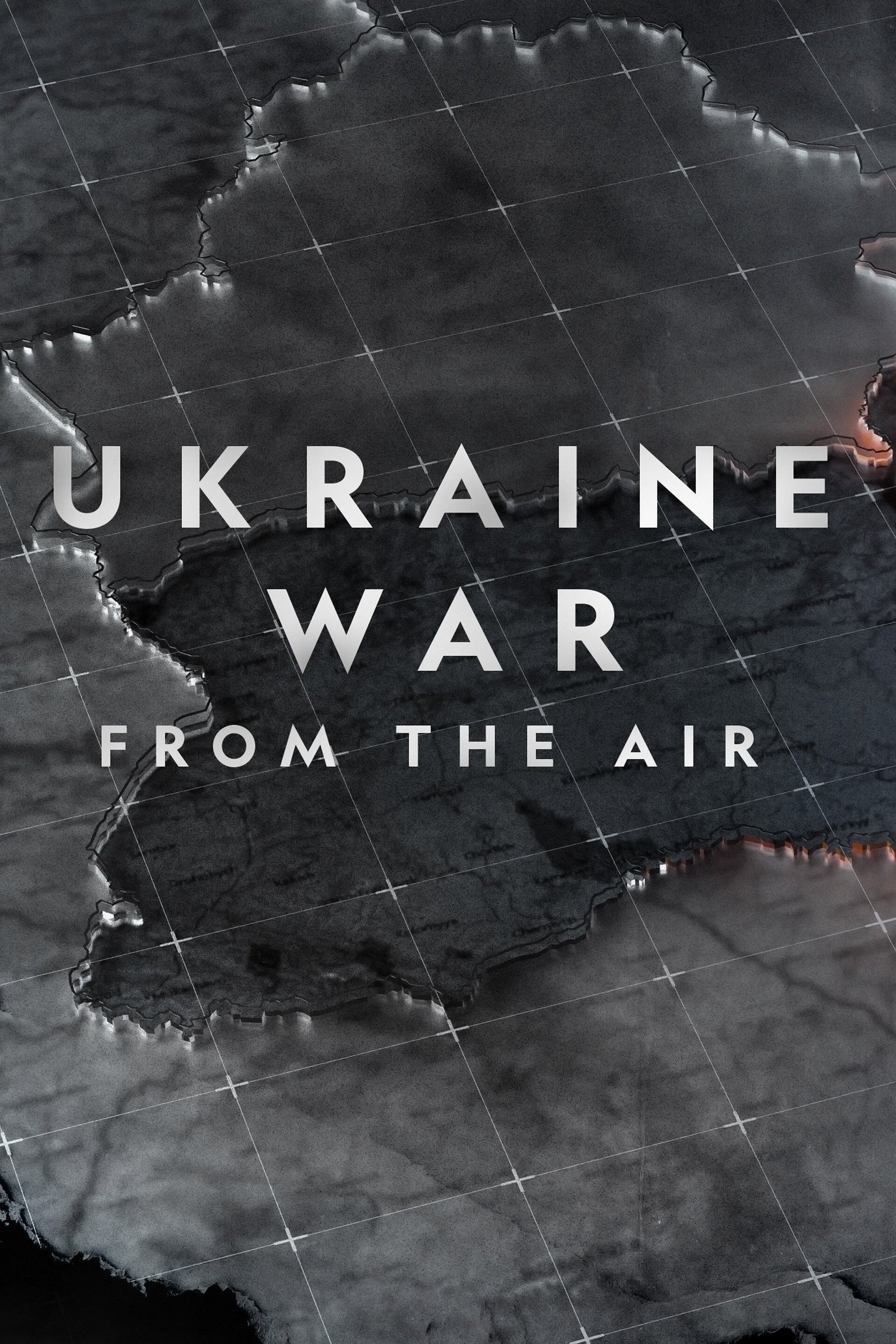 Ukraine War From the Air | Ukraine War From the Air