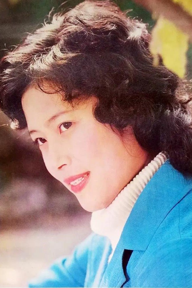 بازیگر Shao Huifang  