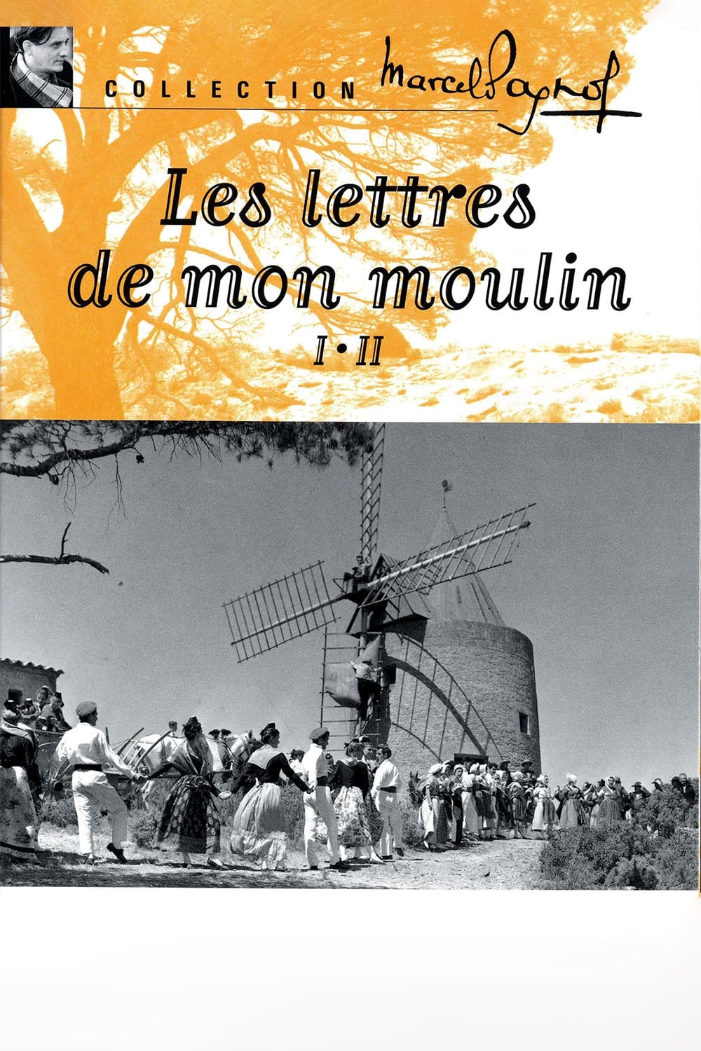 Les lettres de mon moulin | Les lettres de mon moulin