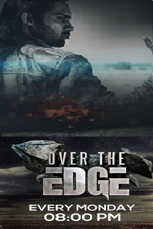 Over The Edge | Over The Edge