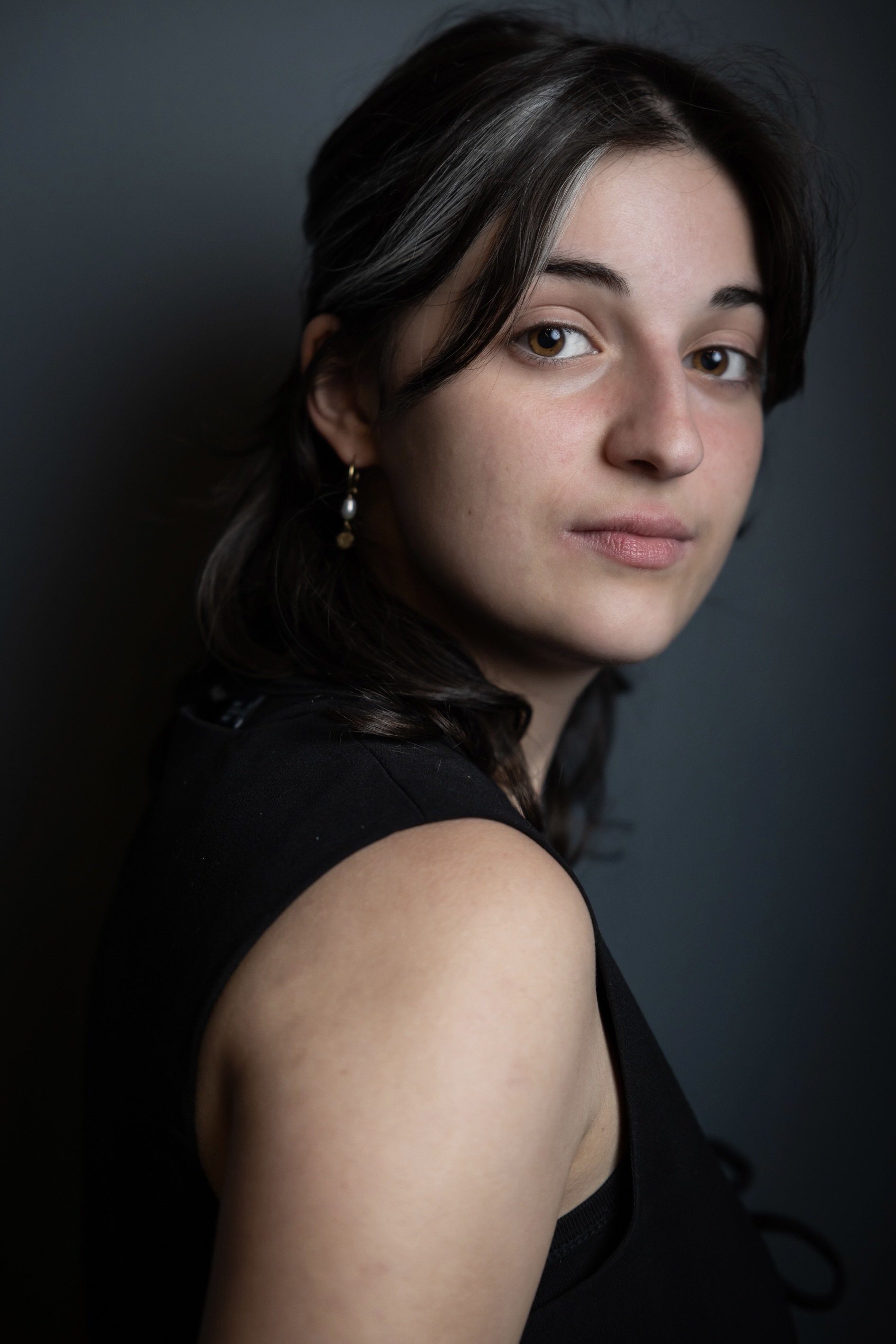 بازیگر Damla Cengiz  