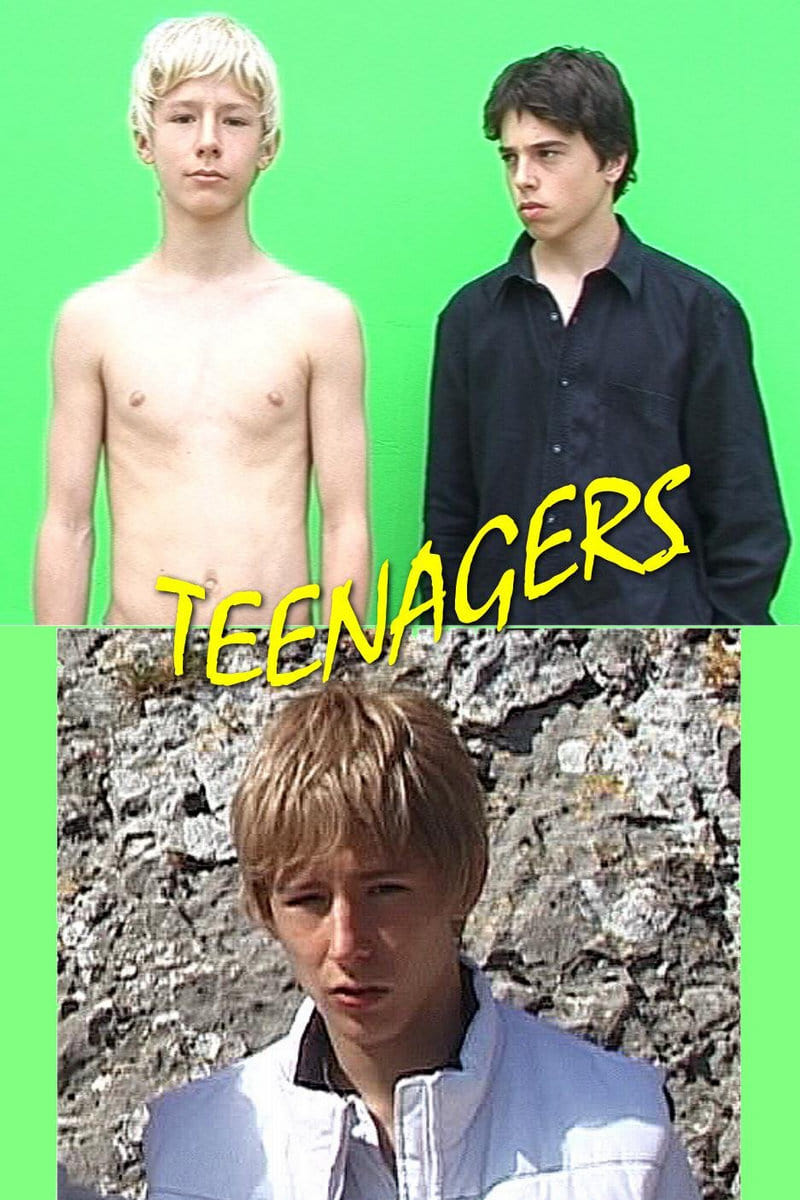 Teenagers | Teenagers