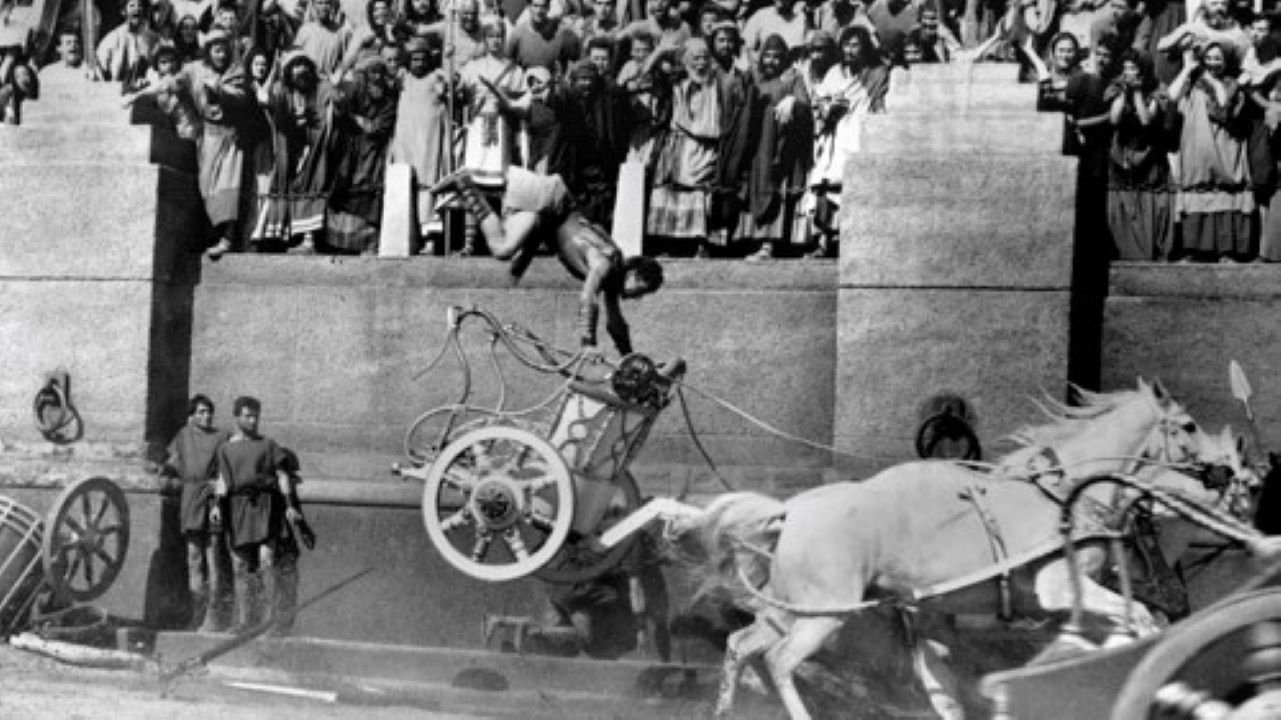 Ben-Hur: The Making of an Epic|Ben-Hur: The Making of an Epic