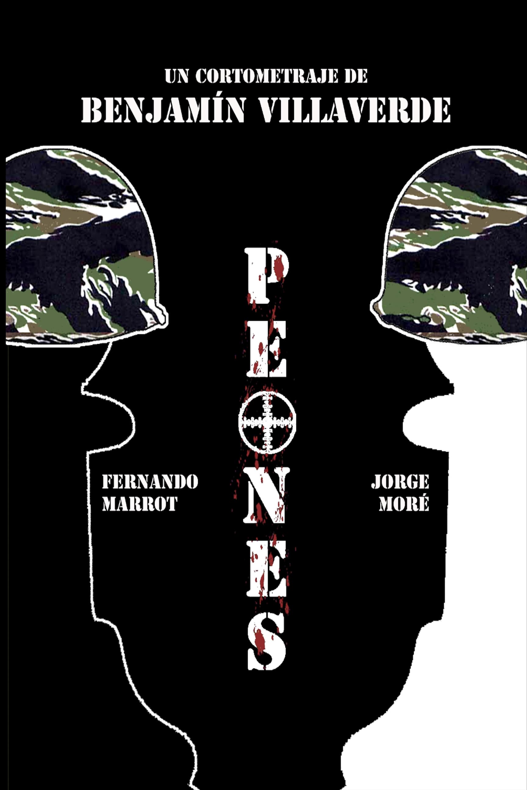 Peones | Peones