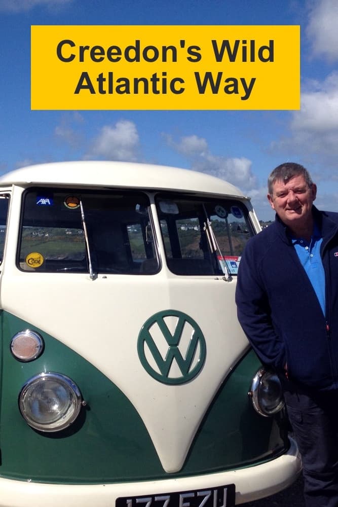 Creedon's Wild Atlantic Way | Creedon's Wild Atlantic Way